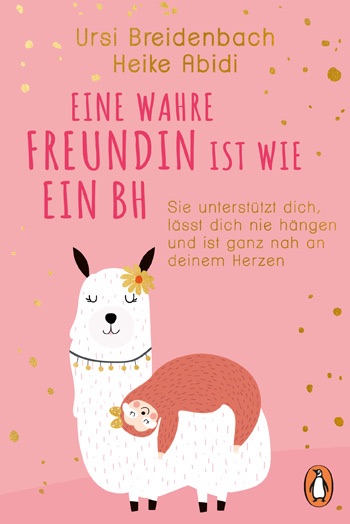 Eine wahre Freundin ist wie ein BH – Neuauflage