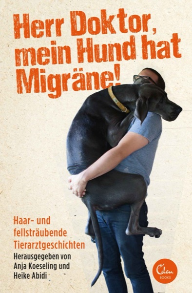 Herr Doktor mein Hund hat Migräne!