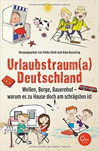 Urlaubstraum(a) Deutschland