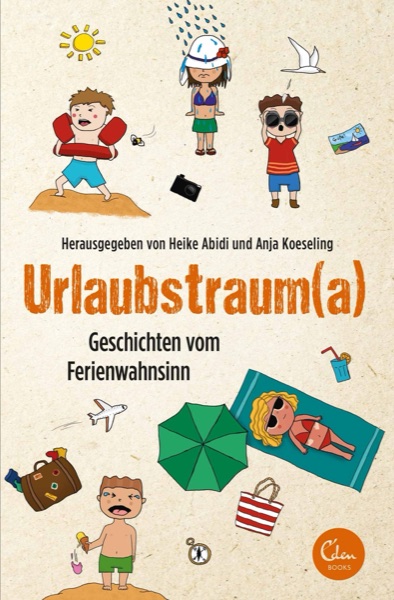 Cover: Urlaubstraum(a)