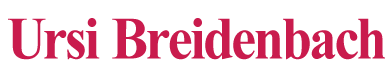 Ursi Breidenbach